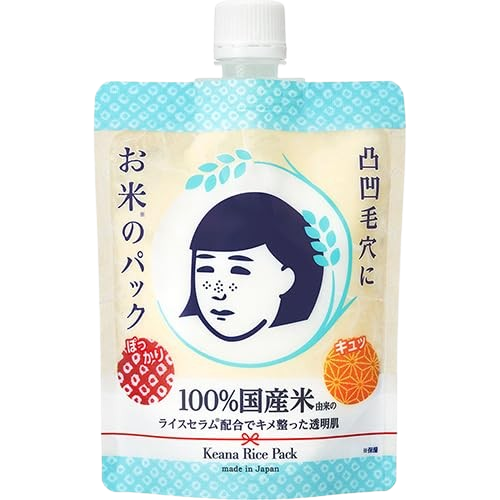 Pore Refining Treatment Mask