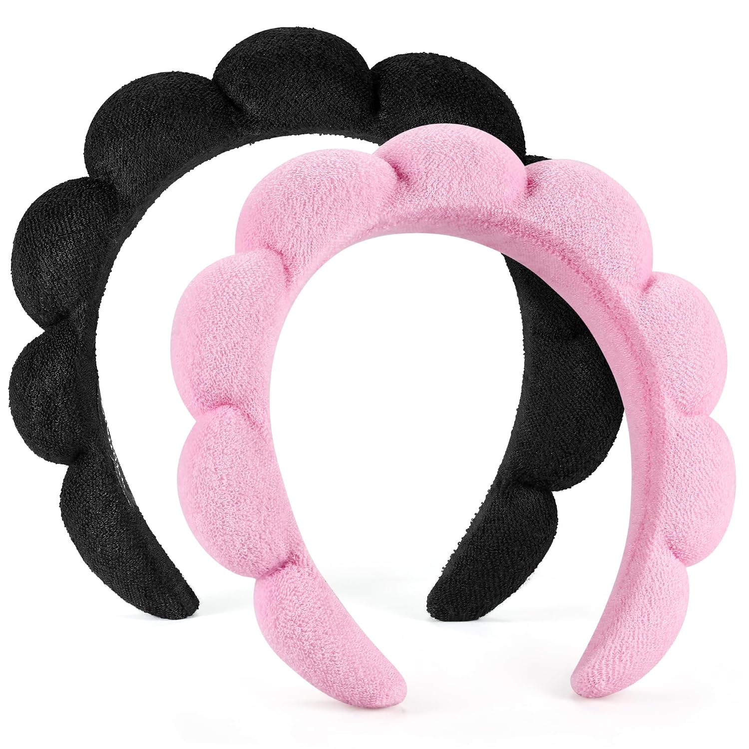 Skincare Headbands
